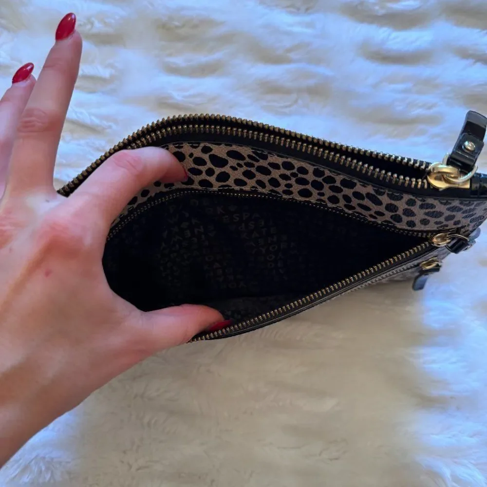 kate spade travel bag